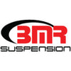 BMR Suspension 74-81 GM 2nd Gen F-Body Bolt-On Subframe Connectors - Black Hammertone