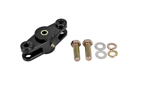 BMR Suspension 93-02 F-Body Billet Aluminum Watts Link Pivot Upgrade (Pivot Only) - Black
