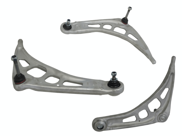 BMW 3 Series E46 Front Left Lower Control Arm (1998-2005)