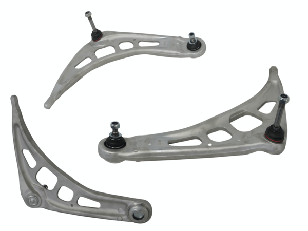 BMW 3 Series E46 Front Lower Control Arm Right (1998-2005)