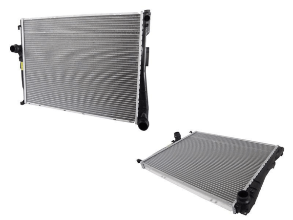 BMW 3 Series E46 Radiator (2001-2005)