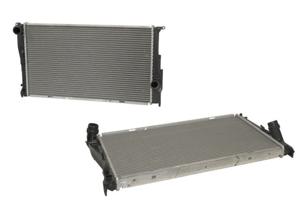 BMW 3 Series E90-E91 Diesel Radiator (2005-2011)