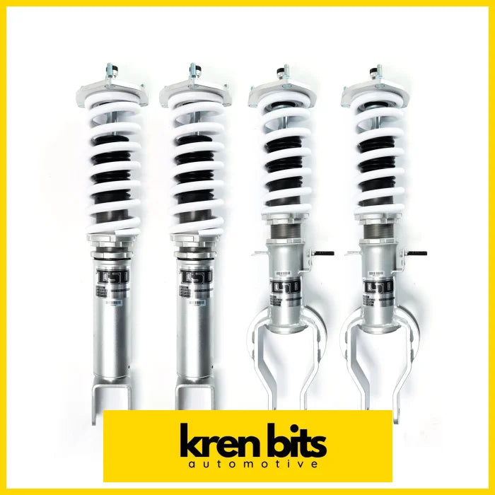 Bmw 3 Series 5Th Gen 06-13 E90 / E91 E92 E93 Coilovers - Tsd Performance