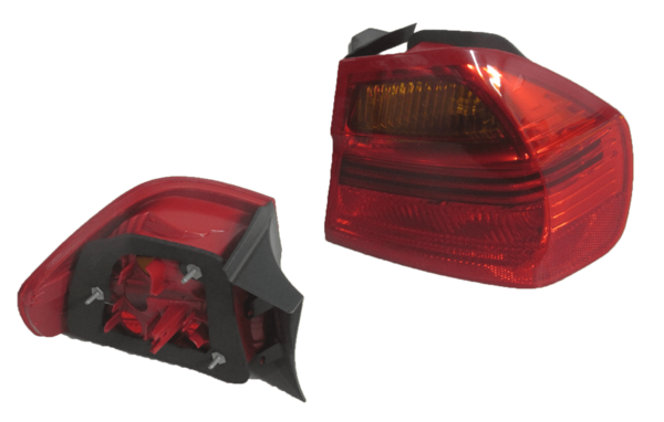 BMW 3 Series E90 Outer Tail Light Right (2005-2008)