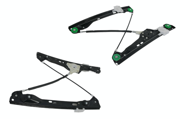 BMW 3 Series E90-E91 Front Left Window Regulator (2005-2012)