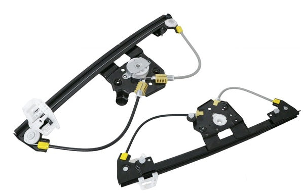 BMW 3 Series E90-E91 Rear Left Window Regulator (2005-2012)