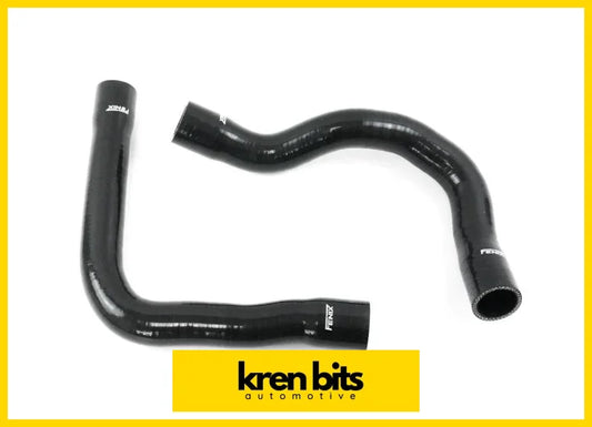 BMW 318is E36 M42 / M44 Silicone Radiator Hose Kit