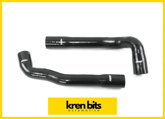 BMW 325i / 328i / M3 E36 Silicone Radiator Hose Kit