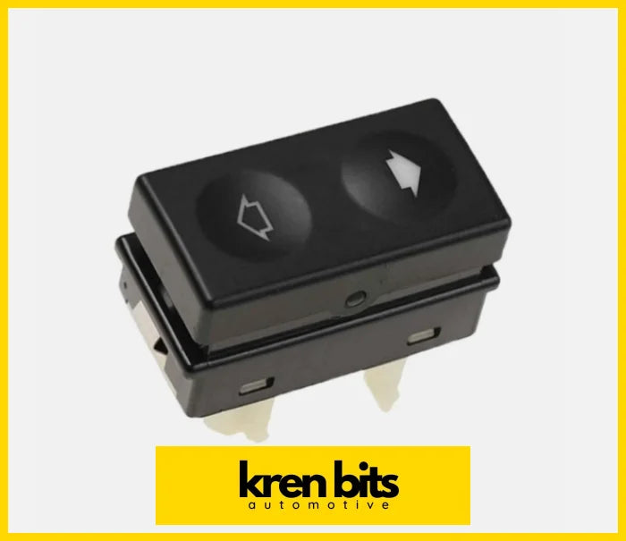 BMW E36 Sun Roof Window Switch Kren Bits