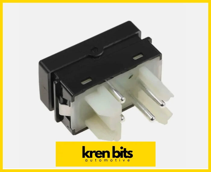 BMW E36 Sun Roof Window Switch Kren Bits