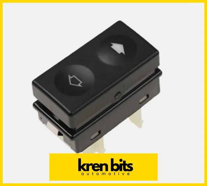 BMW E36 Sun Roof Window Switch Kren Bits