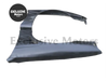 Nissan Silvia S14 BN Style +30mm Front Fender
