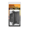 Boab Solar Panel Aluminium Mounting Bracket 100x40x40mm