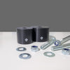 Toyota Hilux N70 Body Lift Kit 2005–2015 | 50mm / 2 Inch