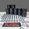 ISUZU Wizzard, Rodeo, Body Lift kit LWB