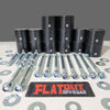 Mazda Bounty / B2500 98-05 Body Lift Kit