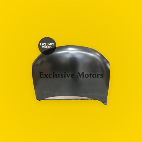 Bonnet for Mitsubishi Outlander 2006-2009