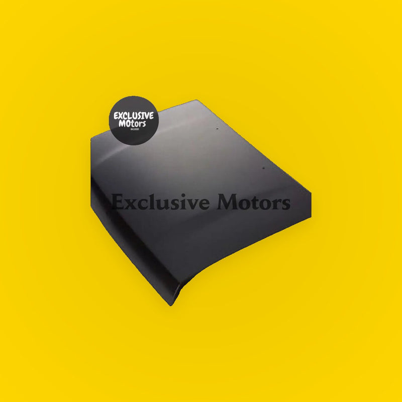 Bonnet for Nissan Navara D21 (1993-1997)
