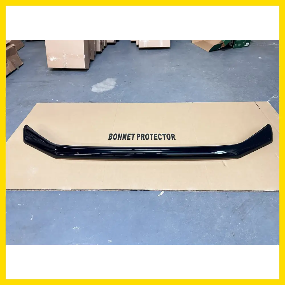 Bonnet Guard Protector Stone Ford Everest 2022+ New