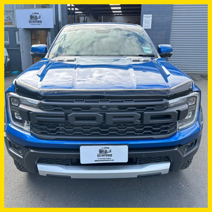 Bonnet Guard Protector Stone Ford Everest 2022+ New