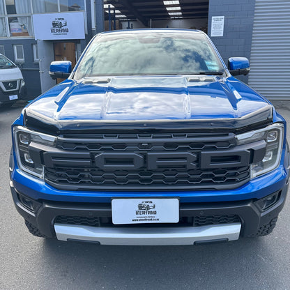 Bonnet Guard Protector Stone Ford Everest 2022+ New