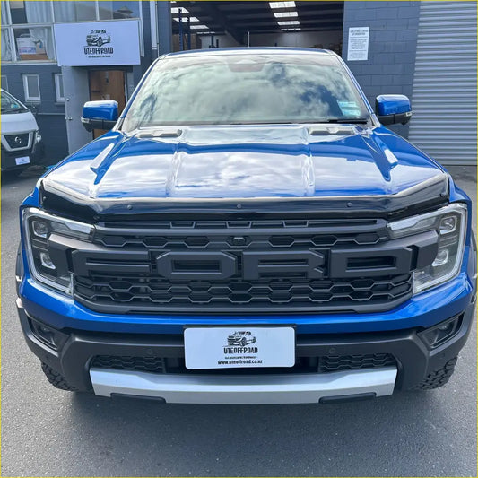 Bonnet Guard Protector Stone Ford Everest 2022+ New