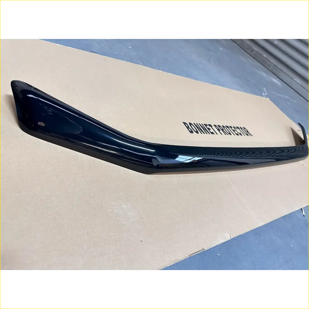 Bonnet Guard Protector Stone Ford Ranger 2022+ New