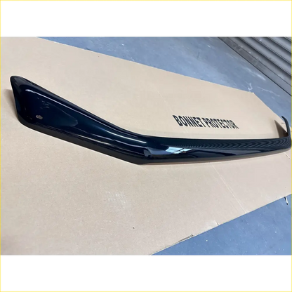 Bonnet Guard Protector Stone Ford Ranger 2022+ New