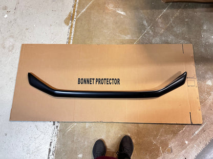 Bonnet Guard Protector Stone Ford Ranger 2022+ New Matte