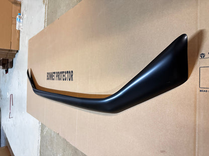 Bonnet Guard Protector Stone Ford Ranger 2022+ New Matte