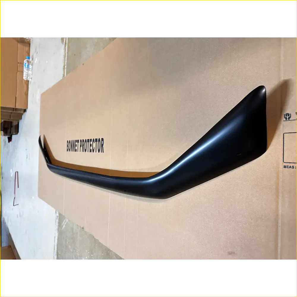 Bonnet Guard Protector Stone Ford Ranger 2022+ New Matte