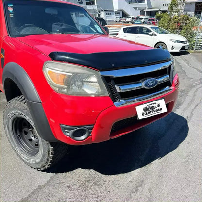 Bonnet Guard Protector Stone Ford Ranger PK 2008-2011