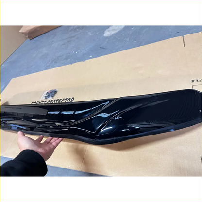 Bonnet Guard Protector Stone Ford Ranger PX1 2012-2015