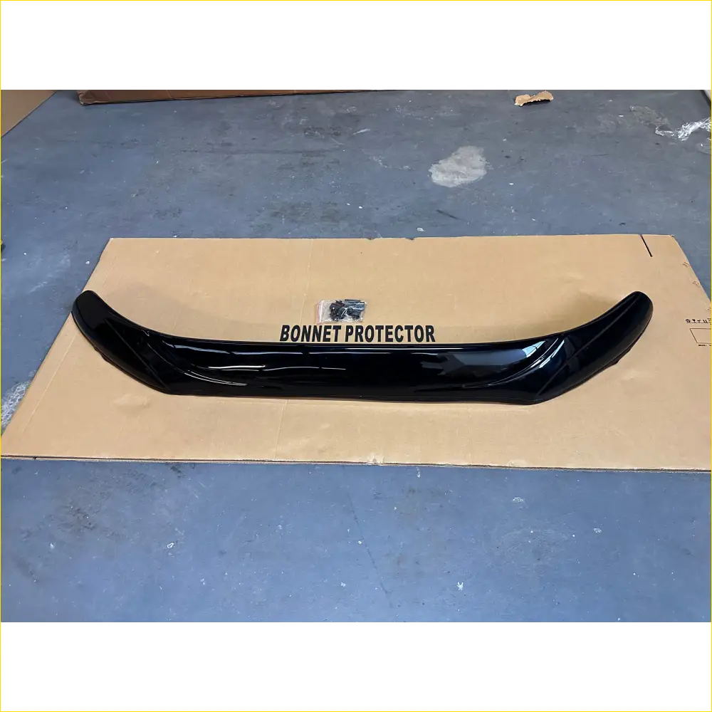 Bonnet Guard Protector Stone Ford Ranger PX1 2012-2015