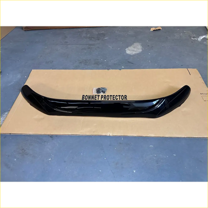 Bonnet Guard Protector Stone Ford Ranger PX1 2012-2015