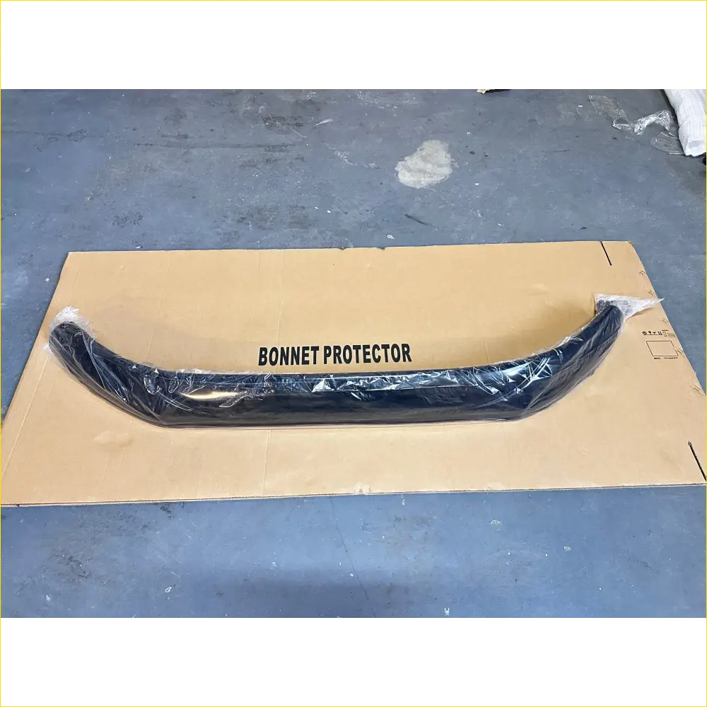Bonnet Guard Protector Stone Ford Ranger PX1 2012-2015