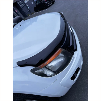 Bonnet Guard Protector Stone Ford Ranger PX1 2012-2015 OEM Style