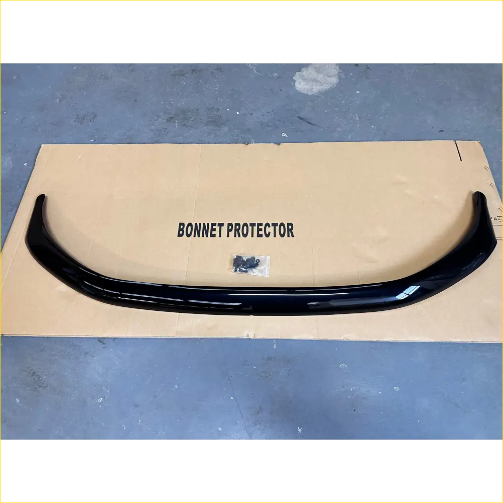 Bonnet Guard Protector Stone Ford Ranger PX1 2012-2015 OEM Style