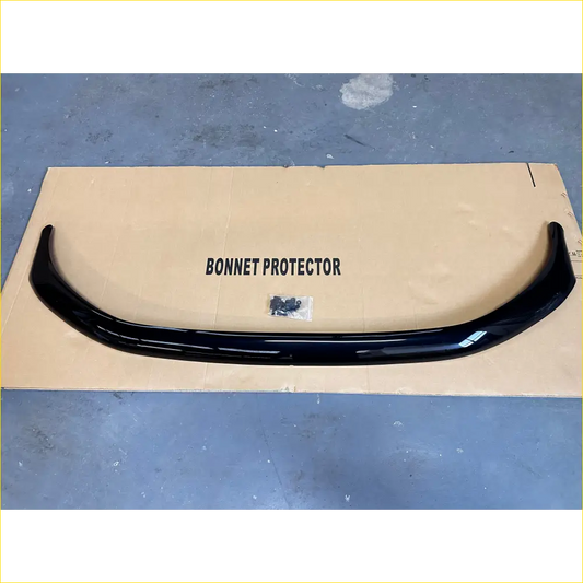 Bonnet Guard Protector Stone Ford Ranger PX1 2012-2015 OEM Style