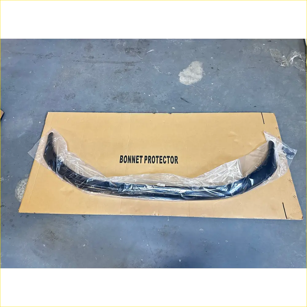 Bonnet Guard Protector Stone Ford Ranger PX1 2012-2015 OEM Style