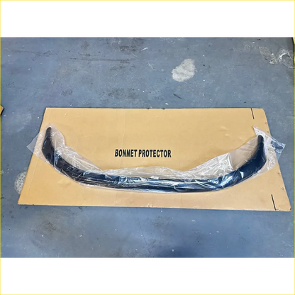 Bonnet Guard Protector Stone Ford Ranger PX1 2012-2015 OEM Style