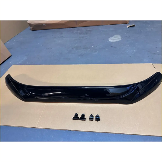 Bonnet Guard Protector Stone Ford Ranger PX2 PX3 2016-2021