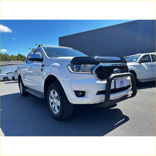 Bonnet Guard Protector Stone Ford Ranger PX2 PX3 2016-2021