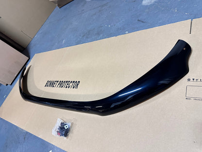 Bonnet Guard Protector Stone Ford Ranger PX2 PX3 2016-2021/