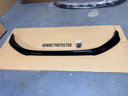 Bonnet Guard Protector Stone Ford Ranger PX2 PX3 2016-2021/