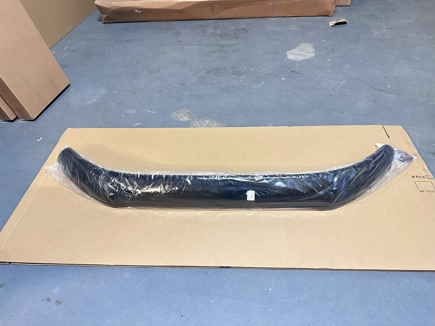 Bonnet Guard Protector Stone Ford Ranger PX2 PX3 2016-2021