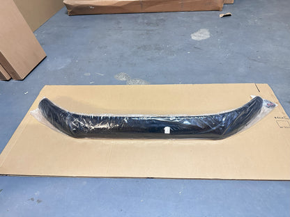 Bonnet Guard Protector Stone Ford Ranger PX2 PX3 2016-2021