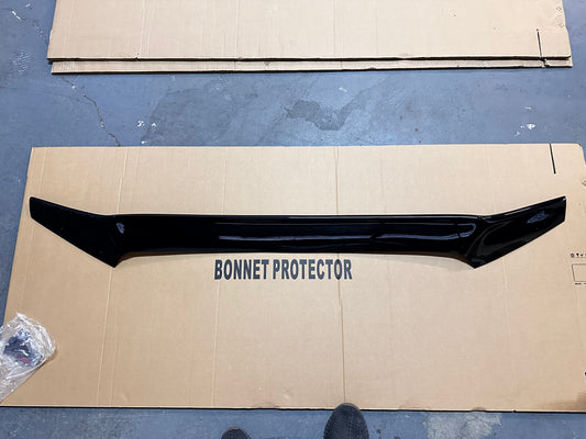 Bonnet Guard Protector Stone GWM Cannon 2019+