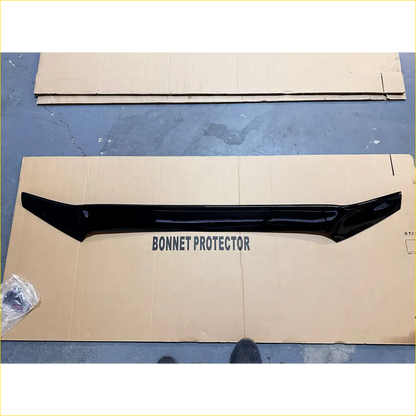 Bonnet Guard Protector Stone GWM Cannon 2019+