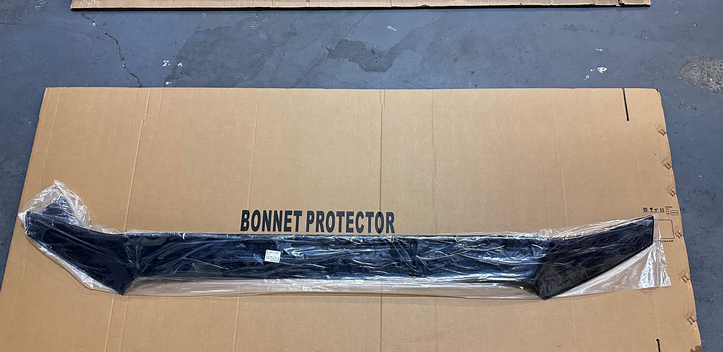 Bonnet Guard Protector Stone GWM Cannon 2019+